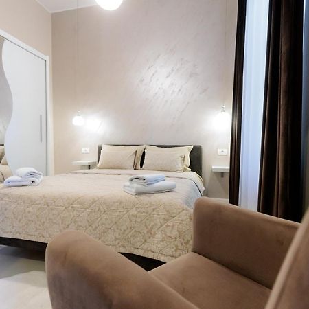 Apartman Mirakul Subotica Exterior foto