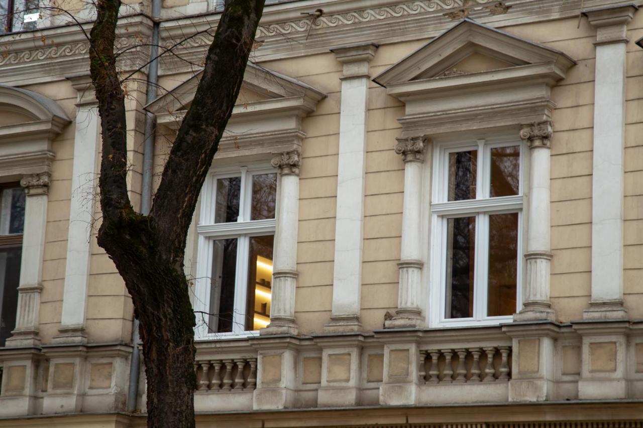 Apartman Mirakul Subotica Exterior foto