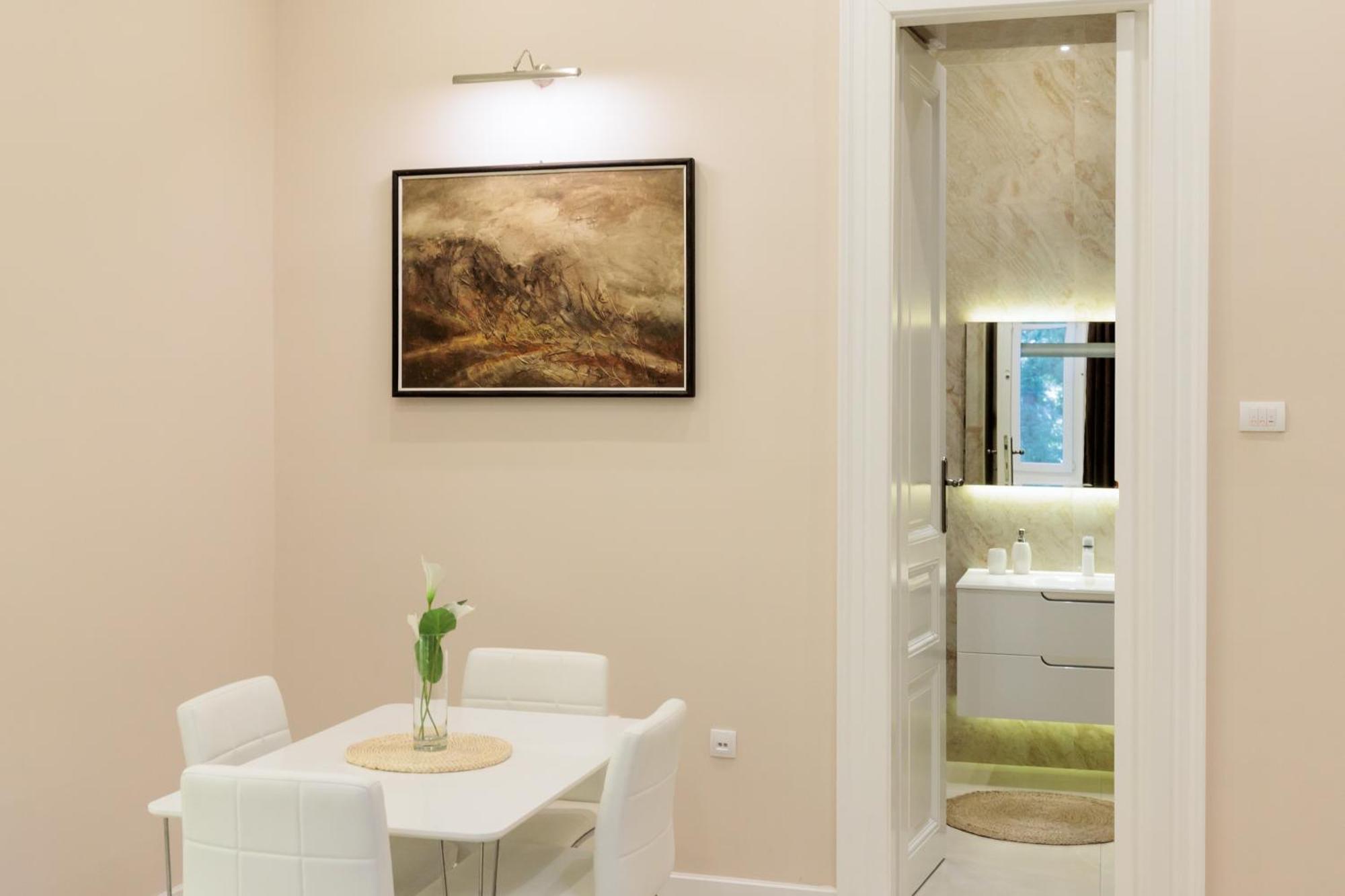 Apartman Mirakul Subotica Exterior foto